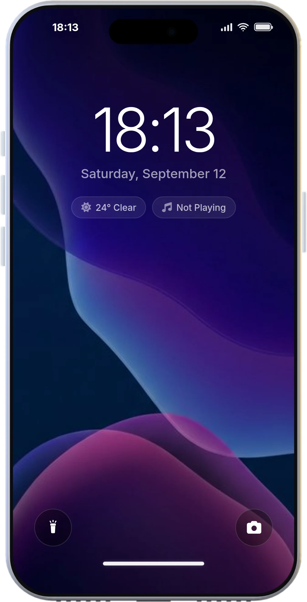 Agency Phone FiveM script preview